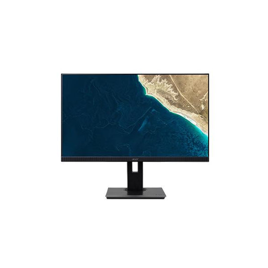 ACER MONITOR 23.8 LED IPS 16:9 FHD 4MS 250 CDM, VGA/DP/HDMI USB-C, PIVOT, MULTIMEDIA [UM.QB7EE.C01] 