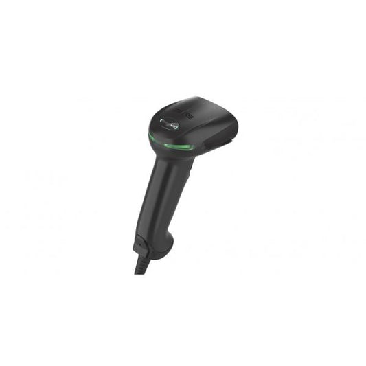 Honeywell Xenon Performance 1950g Retail Handheld Barcode Scanner Kit - Cable Connectivity [1950GHD-2USB-R]