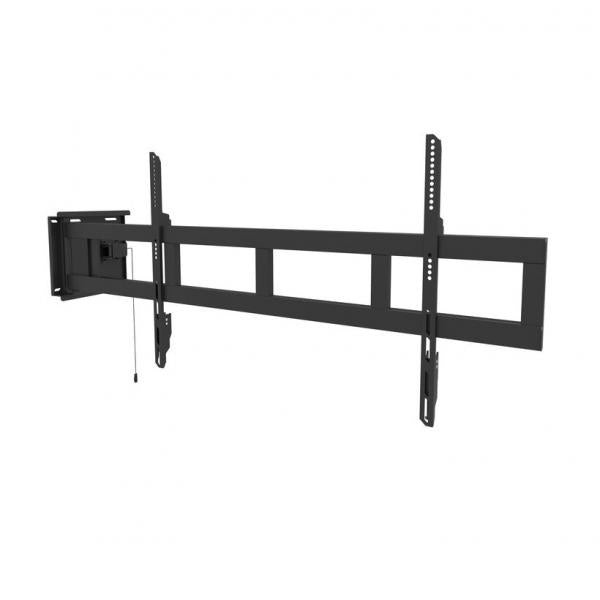 ITB MB2654 TV mount 2,16 m (85") Nero [MB2654]