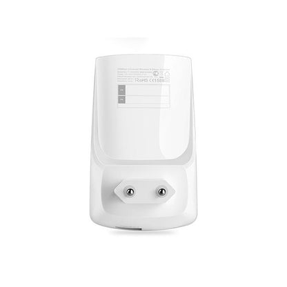 TP-Link Tapo TL-WA850RE moltiplicatore di rete Ripetitore di rete Bianco 10, 300 Mbit/s [TL-WA850RE]