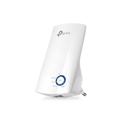 TP-Link Tapo TL-WA850RE multiplicador de red Repetidor de red Blanco 10, 300 Mbit/s [TL-WA850RE] 