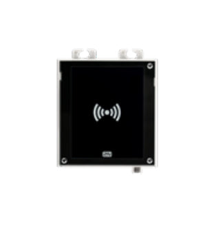 2N Access Unit 2.0 RFID - 125kHz, 13.56MHz, NFC 9160344 [9160344]