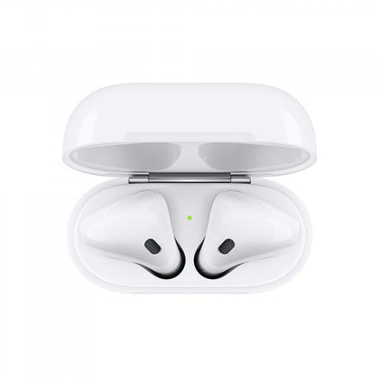Apple AirPods 2 with Charging Case [MV7N2ZM/A]