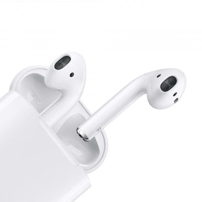 APPLE AIRPODS 2 [MV7N2TY/A]