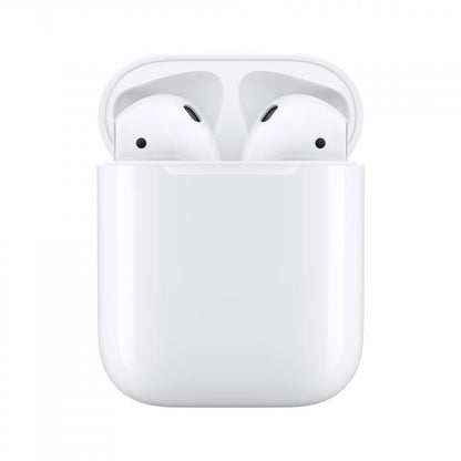 Apple AirPods (seconda generazione) [MV7N2TY/A]