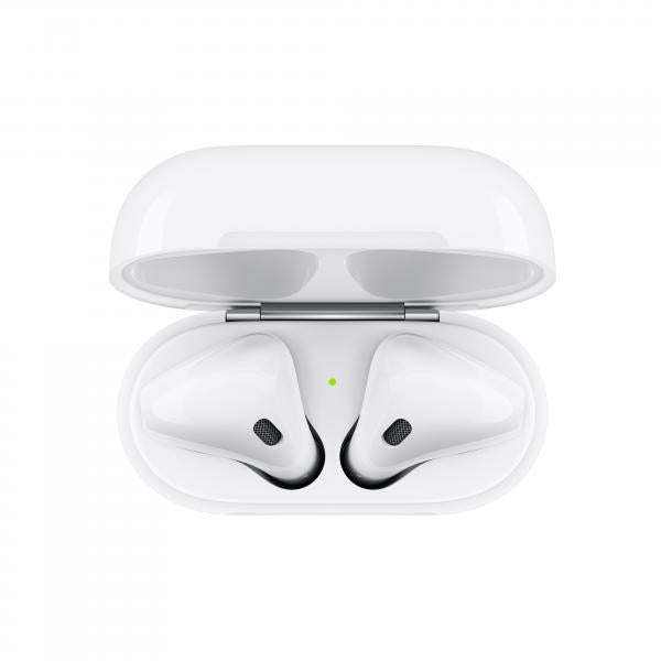 Apple AirPods (seconda generazione) [MV7N2TY/A]