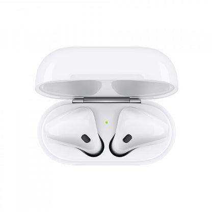 Apple AirPods (seconda generazione) [MV7N2TY/A]