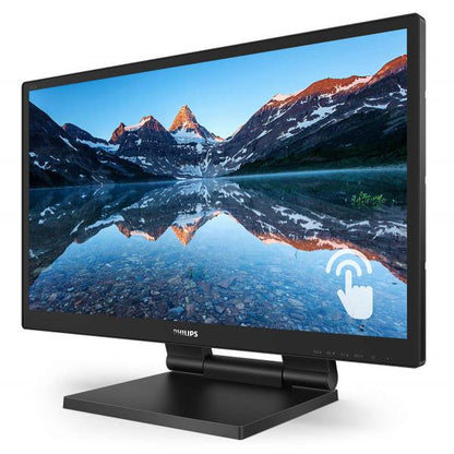 Philips Monitor LCD con SmoothTouch 242B9T/00 [242B9T/00]