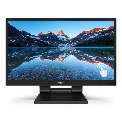 Philips Monitor LCD con SmoothTouch 242B9T/00 [242B9T/00]