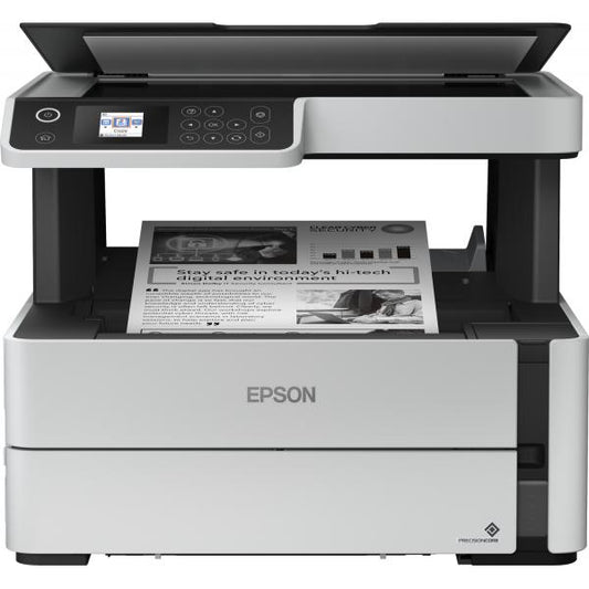 Impresora Epson EcoTank ET-M2170 [C11CH43401]