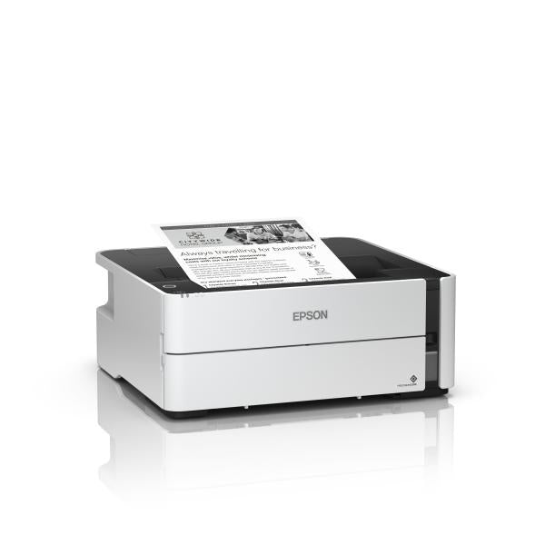 Epson EcoTank ET-M1170 - Impresora [C11CH44401]