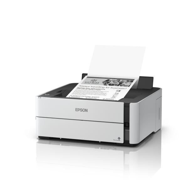 Epson EcoTank ET-M1170 - Impresora [C11CH44401]