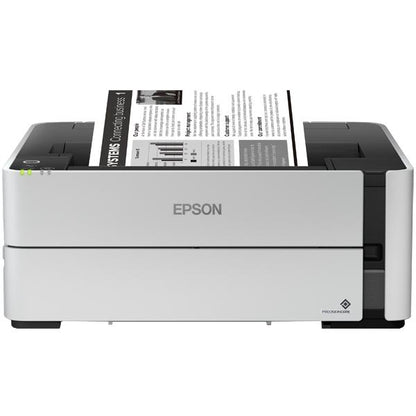 Epson EcoTank ET-M1170 - Impresora [C11CH44401]