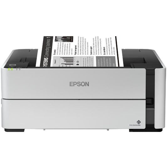 Impresora Epson EcoTank ET-M1170 [C11CH44401]