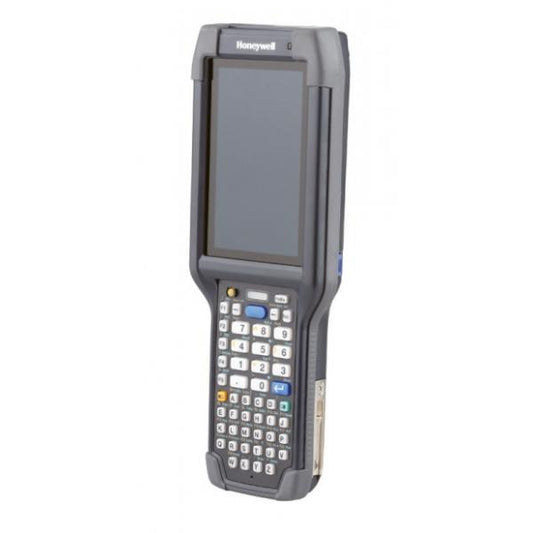 Honeywell CK65 computer palmare 10,2 cm (4") 480 x 800 Pixel Touch screen 498 g Nero [CK65-L0N-BSC210E]