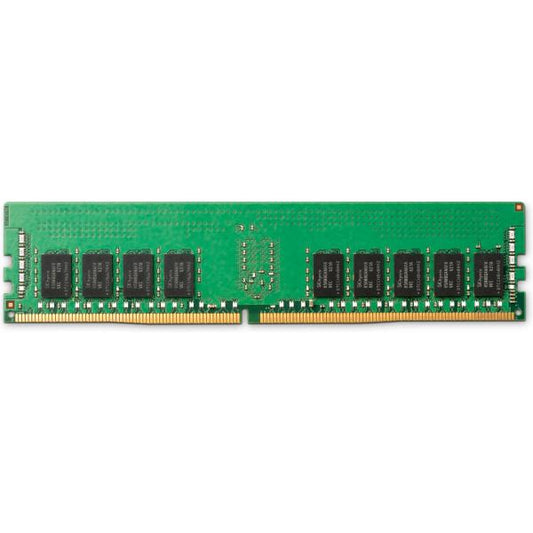 16GB DDR4 PC4-23400 2933MHz ECC REG. DDR4 2933MHz Workstation Memory ECC/REG [5YZ54AA]