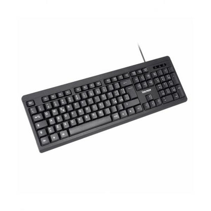 Vultech Wired USB 2.0 Keyboard [KEY-609]