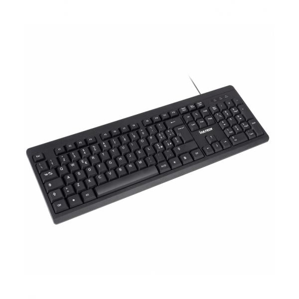 Vultech Wired USB 2.0 Keyboard [KEY-609]