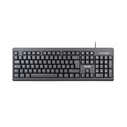 Vultech Wired USB 2.0 Keyboard [KEY-609]