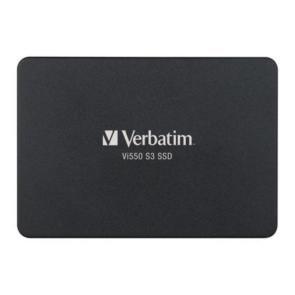 VERBATIM SSD INTERNO VI550 1TB 2,5 SATA 6GB/S R/W 520/400 [49353]