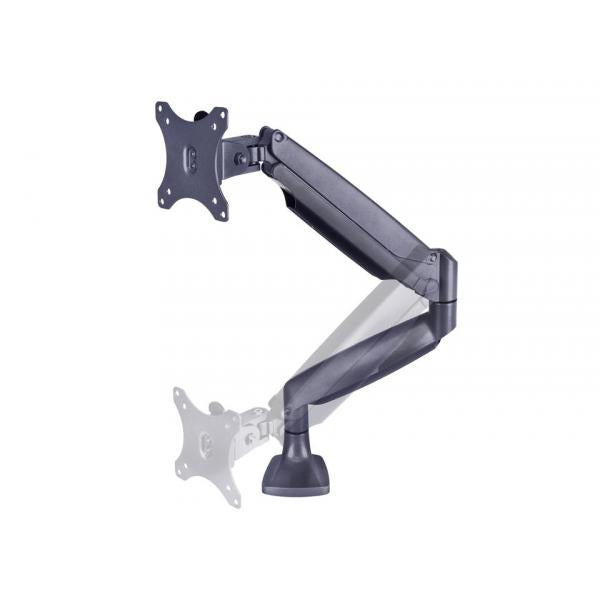 ITB MB3262 supporto da tavolo per Tv a schermo piatto 81,3 cm (32") Nero [MB3262]