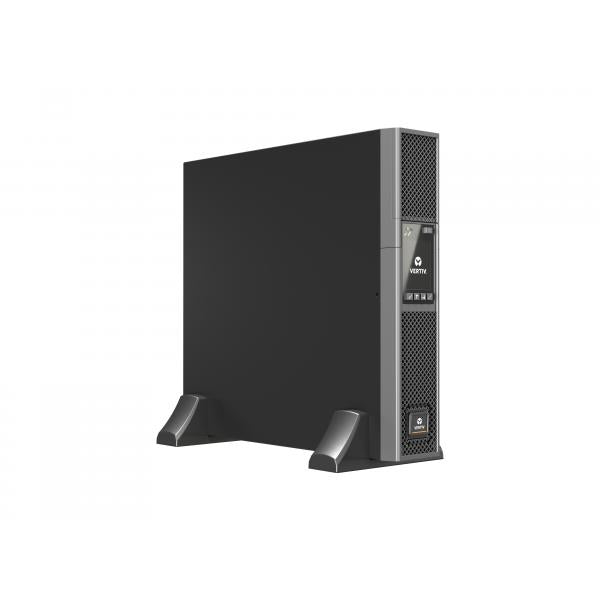 Vertiv Liebert GXT5, UPS a doppia conversione online, 1000VA/1000W/230V [GXT5-1000IRT2UXLE]