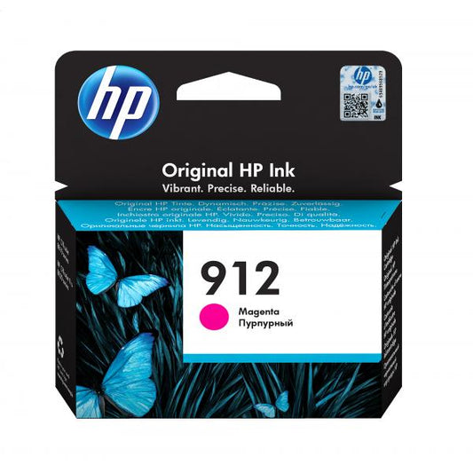 HP 3YL78AE#BGX cartuccia d'inchiostro Original Magenta medio 1 pezzo(i) [3YL78AE#BGX]