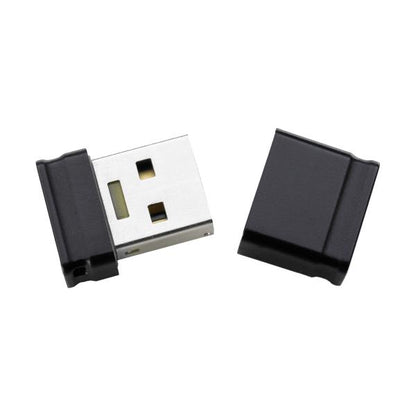 INTENSO USB FLASH DRIVE 2.0 16GB MICRO LINE [3500470]