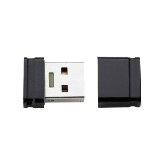 INTENSO USB FLASH DRIVE 2.0 16GB MICRO LINE [3500470]