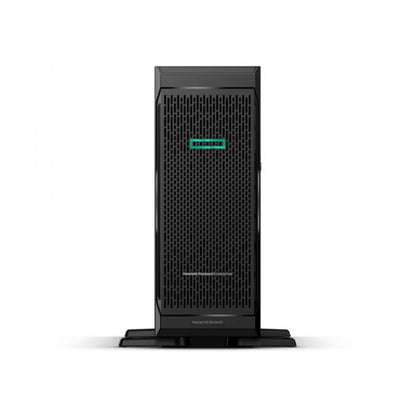 Hp ProLiant ML350 Gen10 Tower Server (4U) - Xeon Silver 4208 / 2.10GHz - 16GB RAM - 4 LFF - 500W PSU [P11050-421]