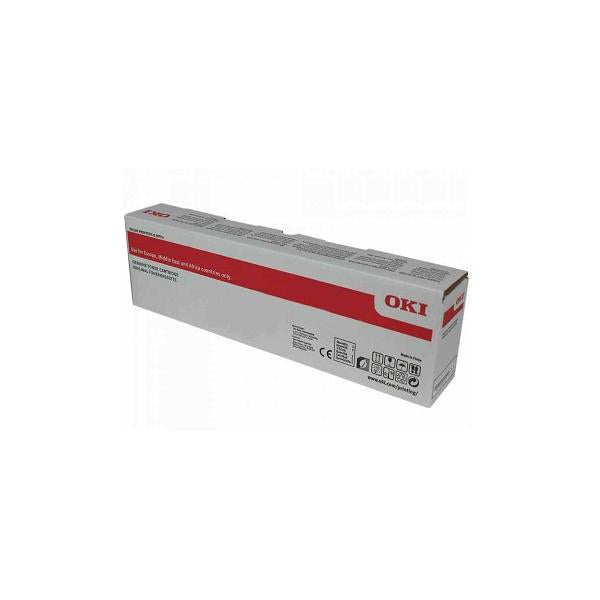 Oki toner yellow for C834dnw [46861305]