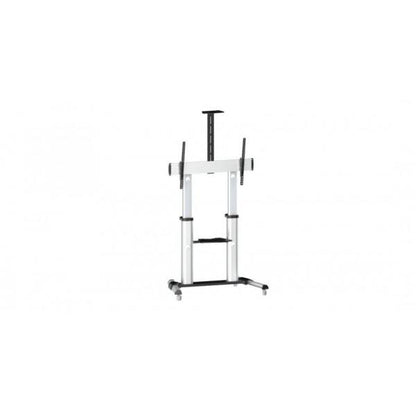 Reflecta 23211 supporto da tavolo per Tv a schermo piatto 2,54 m (100") Alluminio, Nero [SOPAR23211]