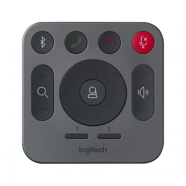 Logitech Rally Remote Control 993-001940 [993-001940]