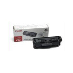 CANON TONER NERO 703 PER LBP2900 - LBP3000 [7616A005]