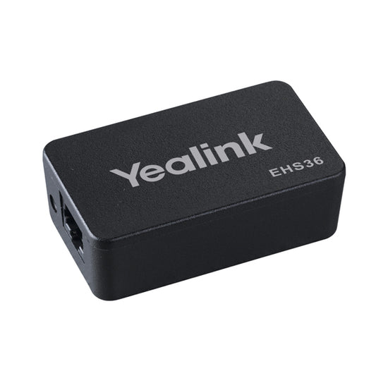 Yealink EHS40, Modulo di sgancio elettronico per telefoni IP Yealink SIP-T58A/T57W/T54W/T53W/T53/T48S/T46S/T42S/T41S EHS40 [EHS40]