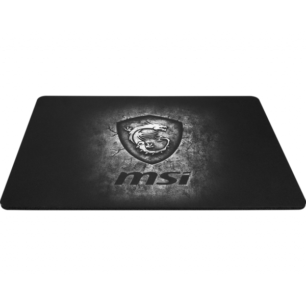 MSI MOUSEPAD GAMING AGILITY GD20, NON-SLIP BASE [J02-VXXXXX4-EB9] 