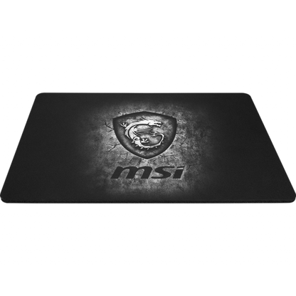 MSI MOUSEPAD GAMING AGILITY GD20, NON-SLIP BASE [J02-VXXXXX4-EB9] 