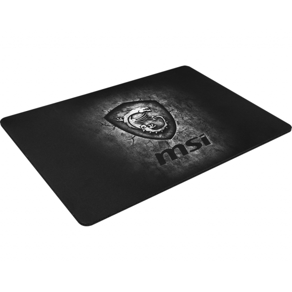 MSI MOUSEPAD GAMING AGILITY GD20, BASE ANTISCIVOLO [J02-VXXXXX4-EB9]