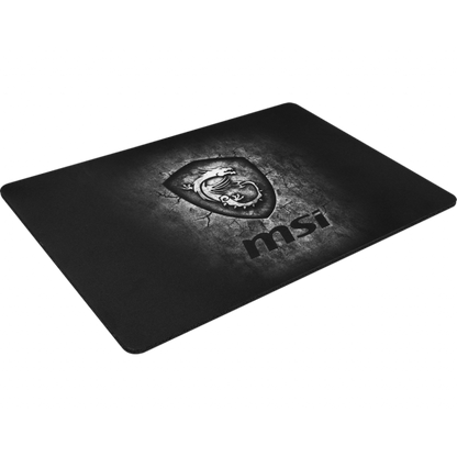 MSI MOUSEPAD GAMING AGILITY GD20, BASE ANTISCIVOLO [J02-VXXXXX4-EB9]