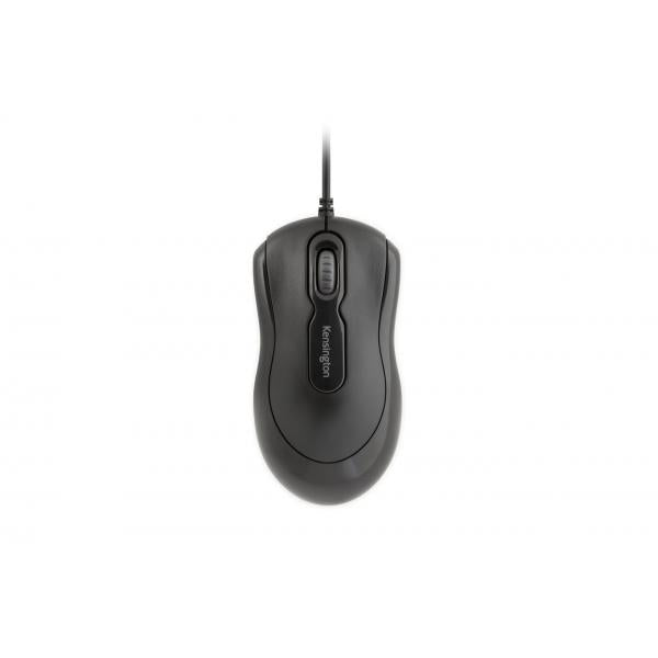 Kensington Mouse in a Box con cavo [K72356EU]