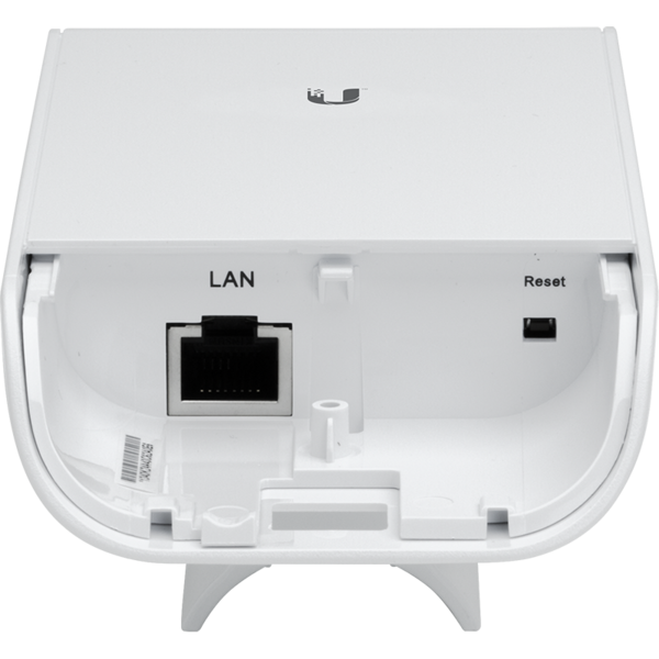 Ubiquiti-LocoM5(EU)-5 GHz Loco MIMO, airMAX, PoE injector incluso LocoM5(EU) [LocoM5(EU)]