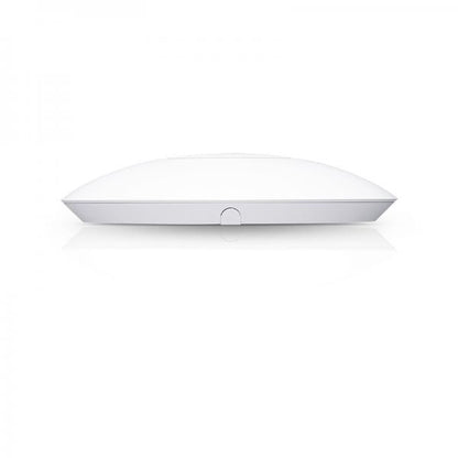 Ubiquiti - nanoHD - Wall/Ceiling Mount HD Dual-Band Wi-Fi 5 Access Point, 1x 1Gbps RJ45 port, 300 Mbps at 2.4GHz (2x2)+ 1733 Mbps at 5GHz (4x4) UAP-NanoHD-EU [UAP-NanoHD-EU]