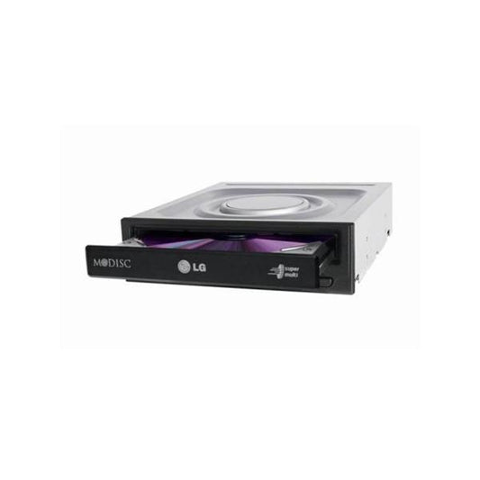 LG HITACHI MAST. DVD-R/RW/+R/+RW SATA BARE NO SOFTWARE [GH24NSD5]