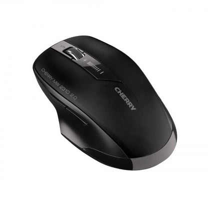 Cherry MW 2310 2.0 - Mouse - Wireless - Black [JW-T0320]