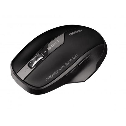 Cherry MW 2310 2.0 - Mouse - Wireless - Black [JW-T0320]