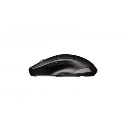 Cherry MW 2310 2.0 - Mouse - Wireless - Black [JW-T0320]