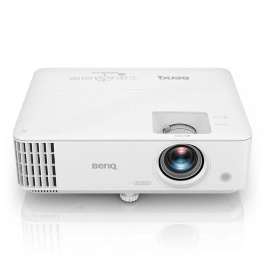 Benq MU613 videoproiettore Proiettore a raggio standard 4000 ANSI lumen DLP WUXGA (1920x1200) Bianco [MU613]