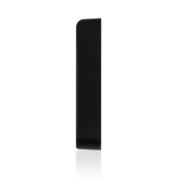 Ubiquiti-IW-HD-BK-3-3-Pack (Black) Design Upgradable Casing for IW-HD IW-HD-BK-3 [IW-HD-BK-3]