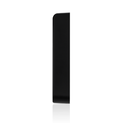 Ubiquiti-IW-HD-BK-3-3-Pack (Black) Design Upgradable Casing for IW-HD IW-HD-BK-3 [IW-HD-BK-3]