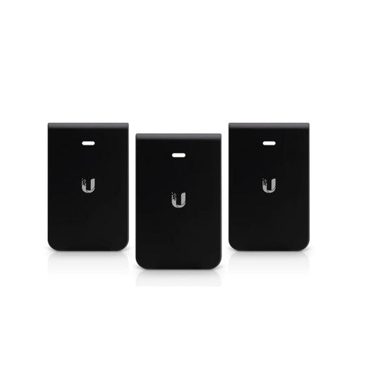 -Ubiquiti-IW-HD-BK-3-3-Pack (Black) Design Upgradable Casing for IW-HD - PROMO FINO AD ESAURIMENTO STOCK IW-HD-BK-3 [IW-HD-BK-3]